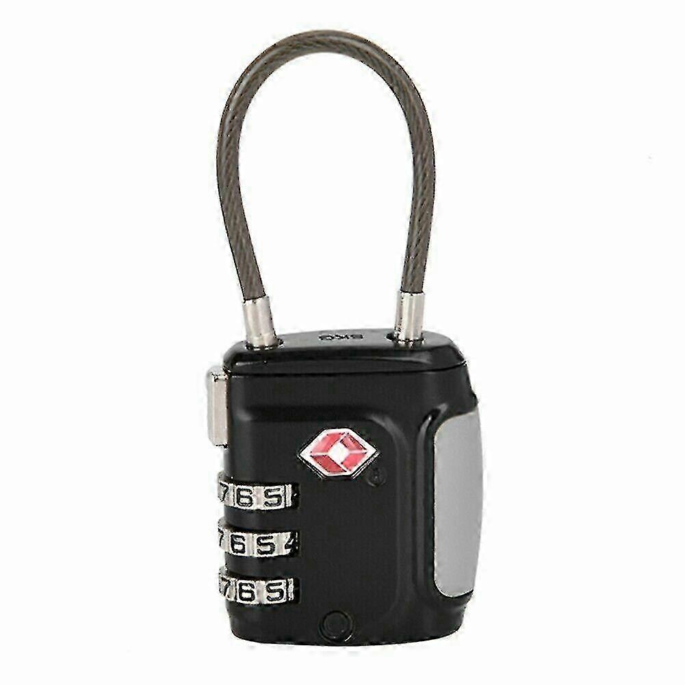 Tsa approva per Travel Lugga