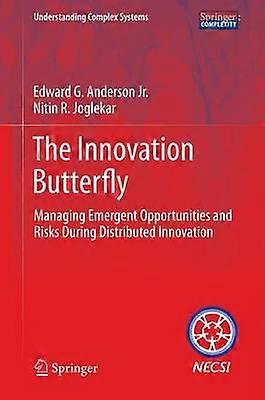 The Innovation Butterfly