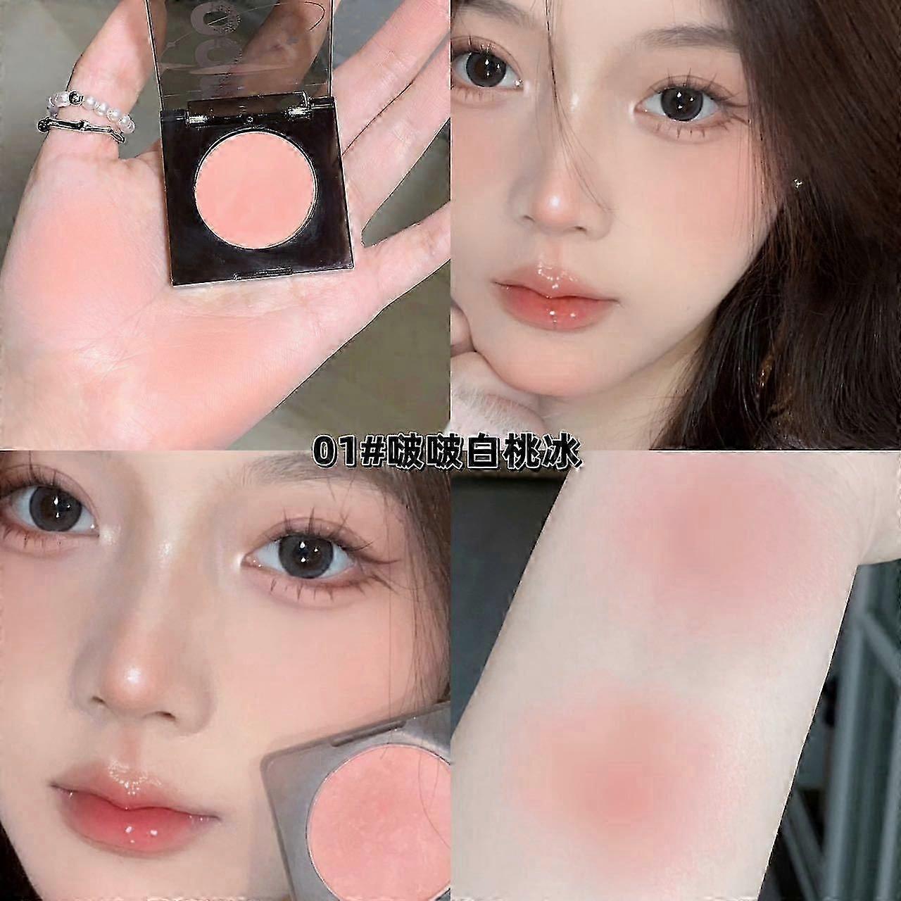 ExquisiteUnder Eye Brightener, Conceal & Brighten Dark Circles, Tired Skin Color Correcting Brightener & Primer Reduce Dark Circles, Colored Clay Unde