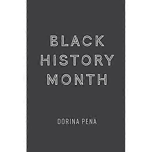 Mese della storia nera