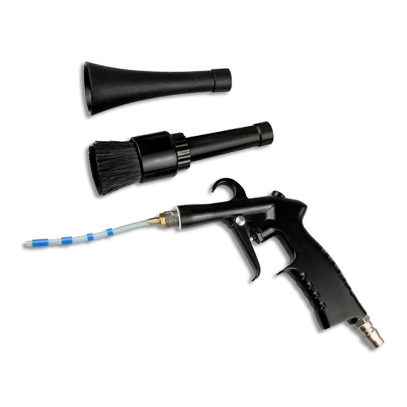 High Pressure Car Cleaner Multipurpose High Pressure Dust Remover Cleaner for Vehicle Carpet Seats