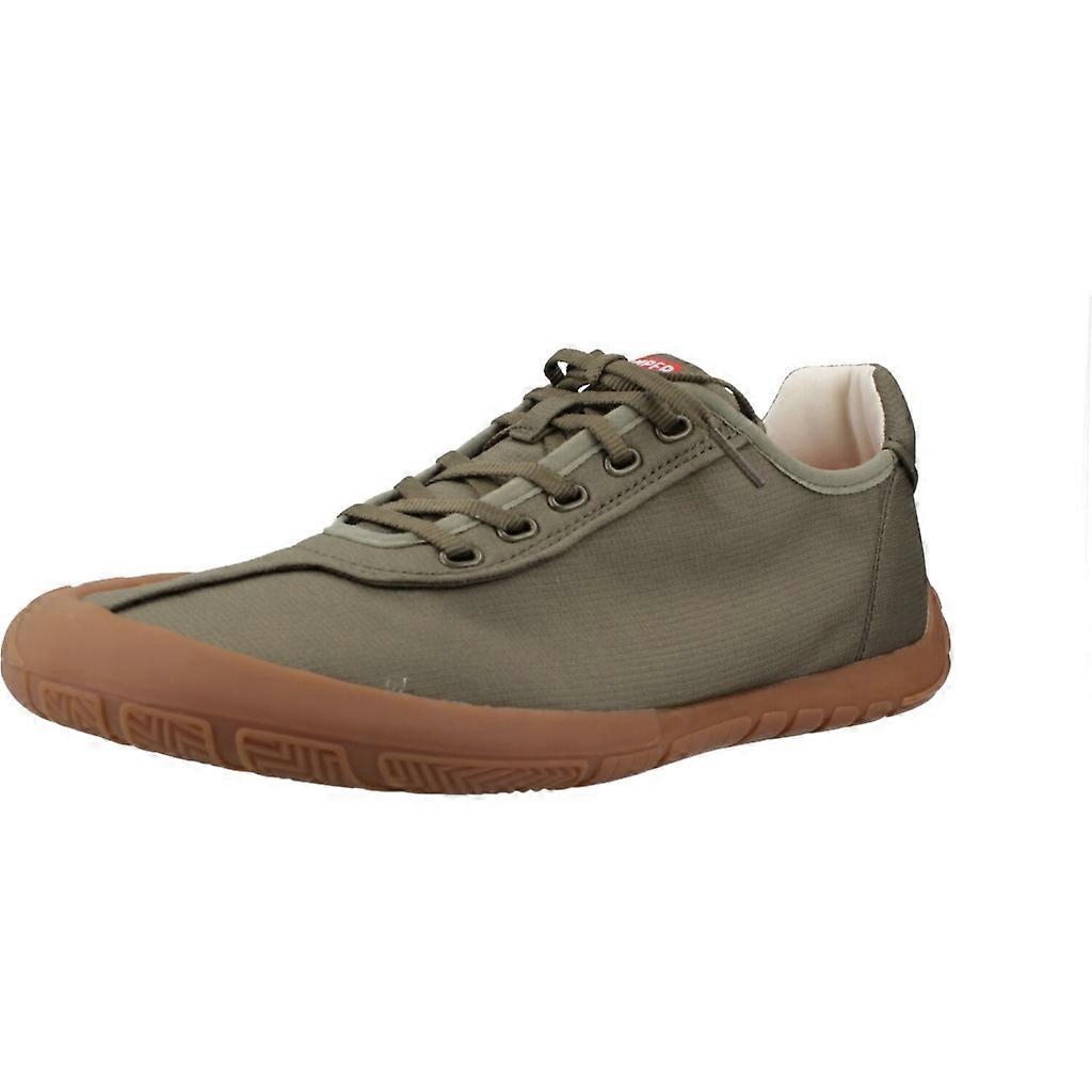 Neformální Camper Peu Path