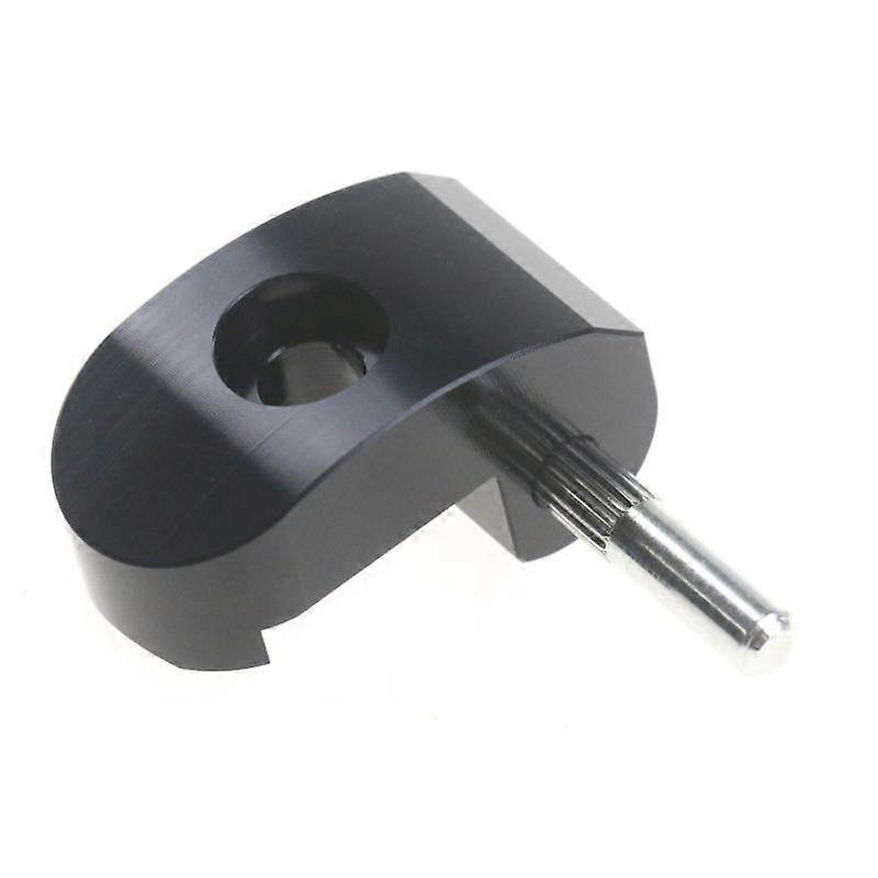 Electric Scooter Folding Hook Replacement Reinforced Thickened Buckle Fastener Compatible For Xiaomi