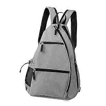 Pickleball Rucksack Tragetasche Sportrucksack Tragbare langlebige Tennistasche