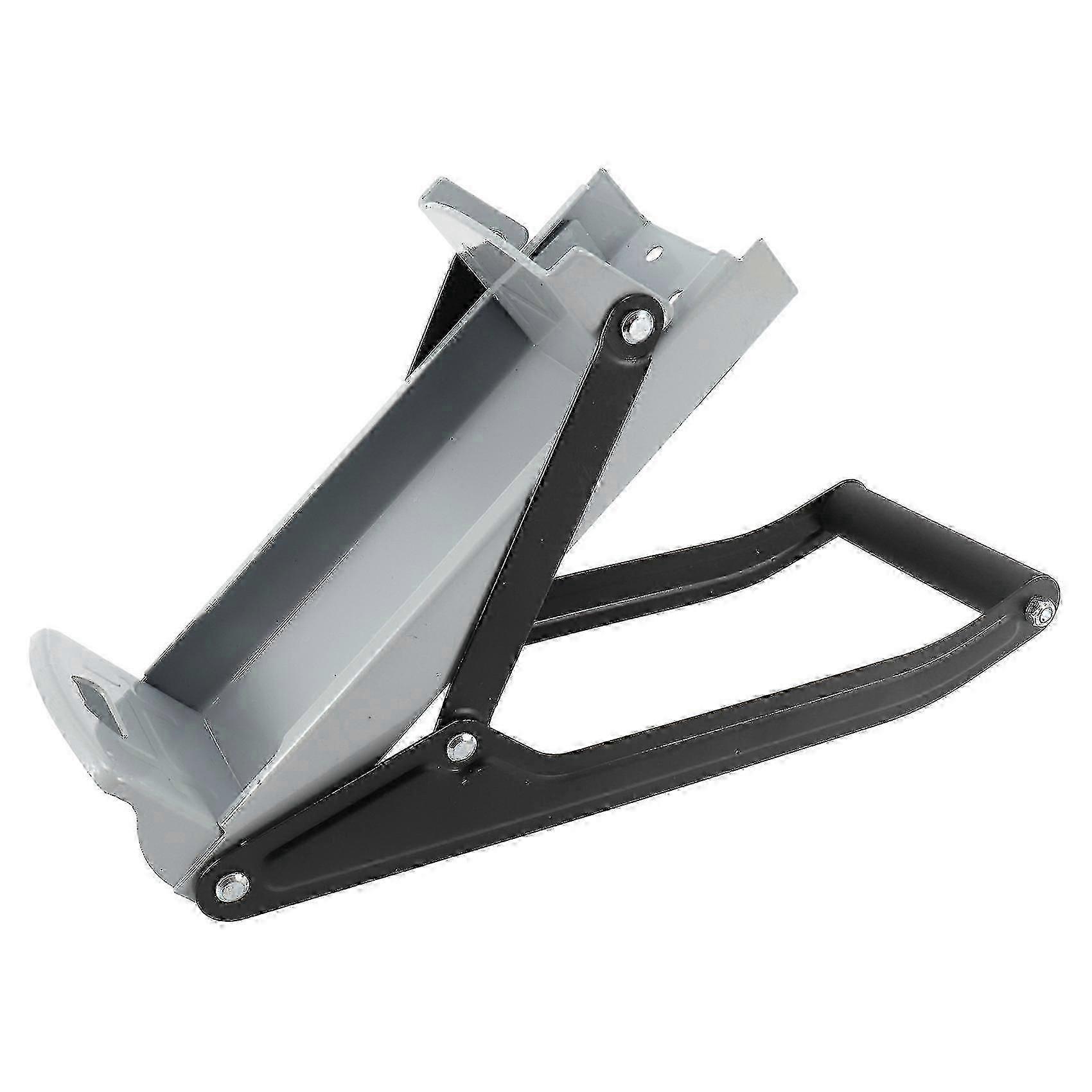 يمكن الضغط على فتاحة زجاجة المطبخ يمكن الضغط