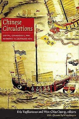 Circulations chinoises