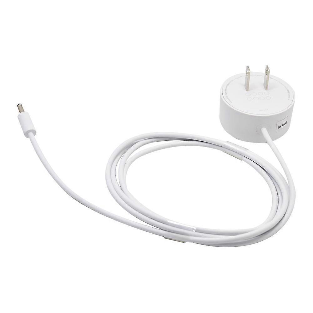 AC-Ladegerät passend für Google Home Hub, Hub Mini Speaker Netzteilkabel