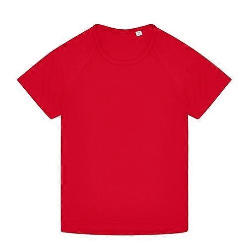 B&C Childrens/Kids #Active T-Shirt