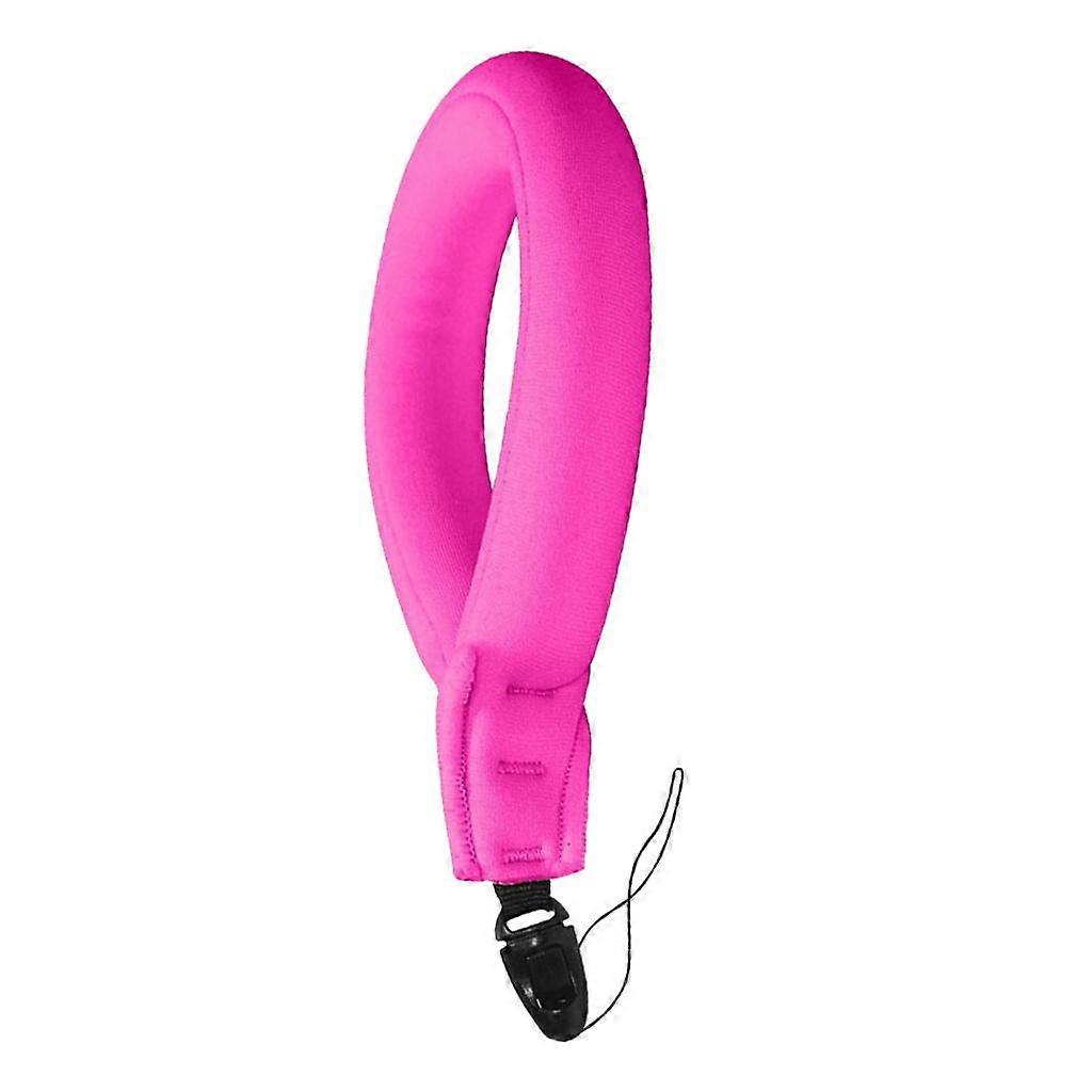 Waterproof Camera Float, Universal Floating Wrist Strap for Underwater Various