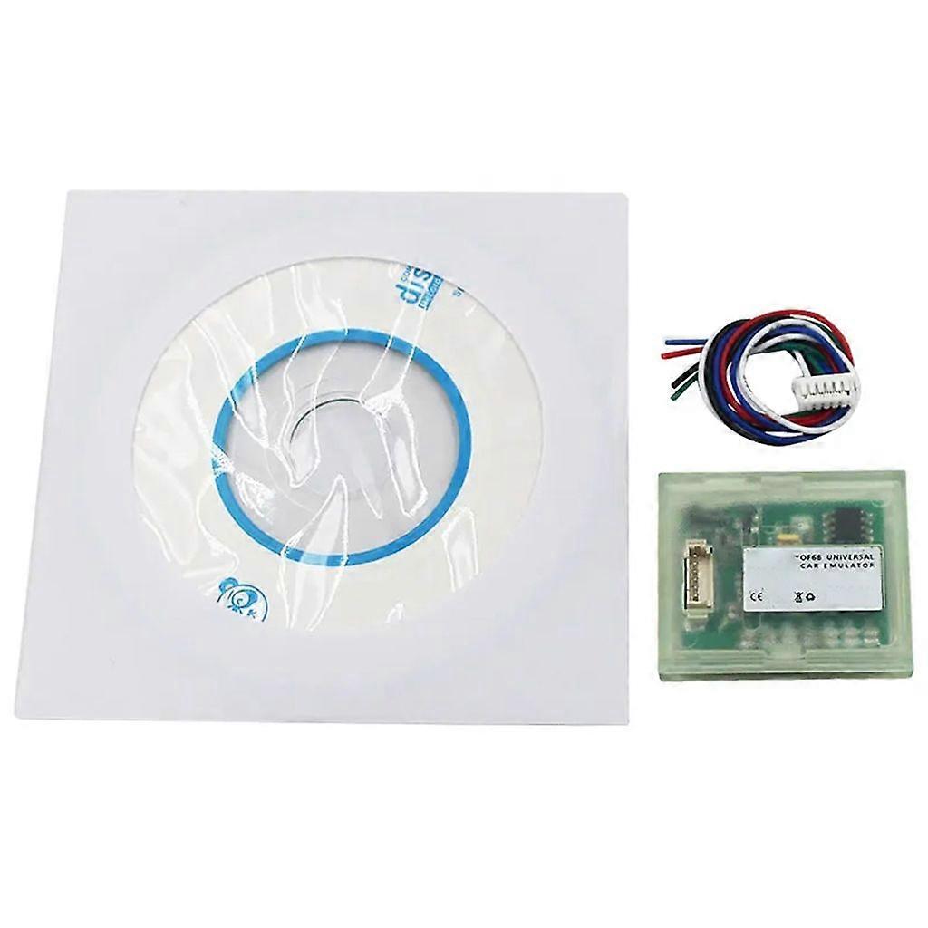 OF68 Place Diagnostics Tool Auto Emulators Car Emulators