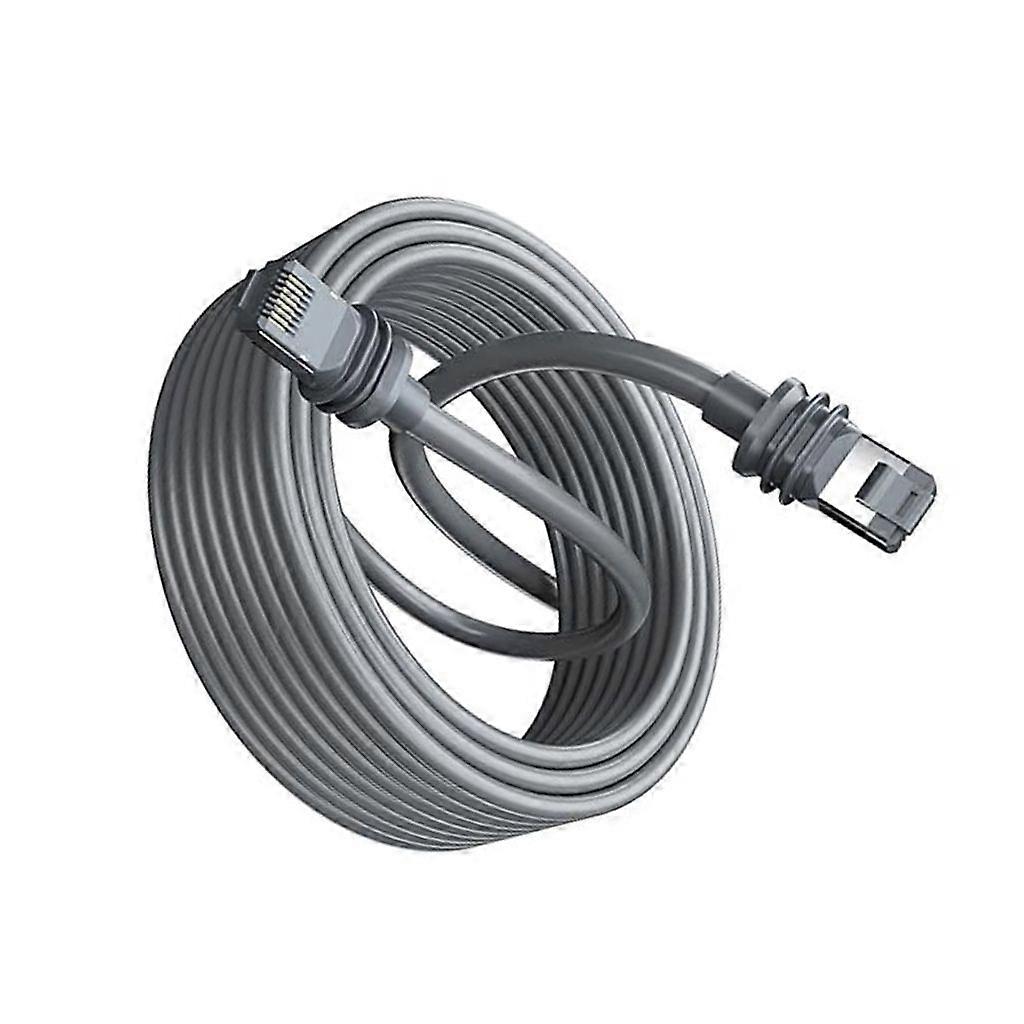 28AWG Waterproof Ethernet Cable Extension Cable for Standard Generation 3