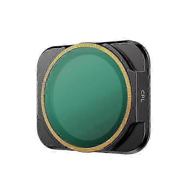 compatible DJI Mavic Air 2S CPL/MCUV Lens Filters Professional UV Filter Kit Air2SRemote Control Toy Accessories High quality