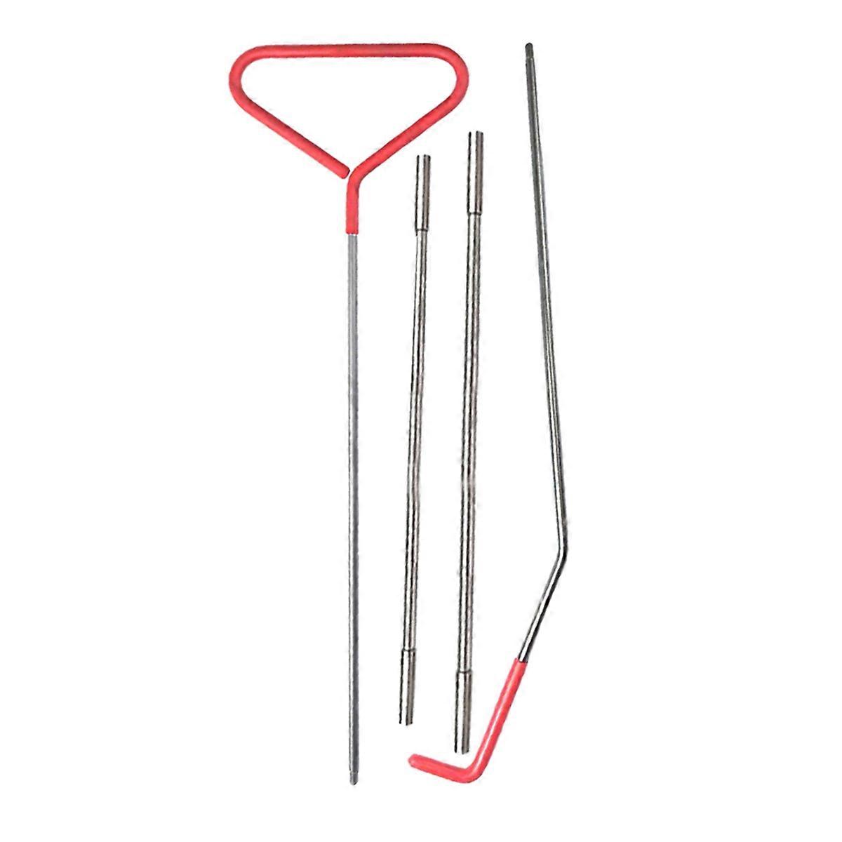 Automotive Locksmith Tools Long Reach Grabber Auto Maintenance Tools