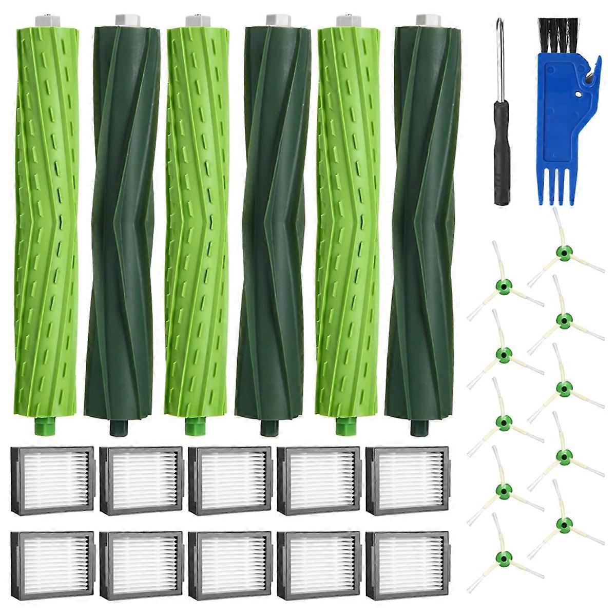 For IRobot Roomba Vacuum Cleaner Replacement Parts