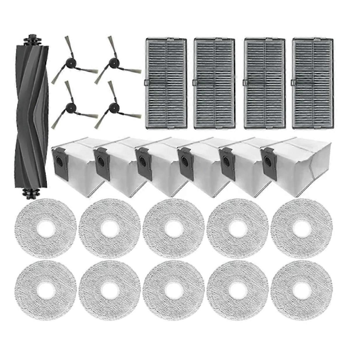 For Dreame X40 Master Replacement Parts Accessories