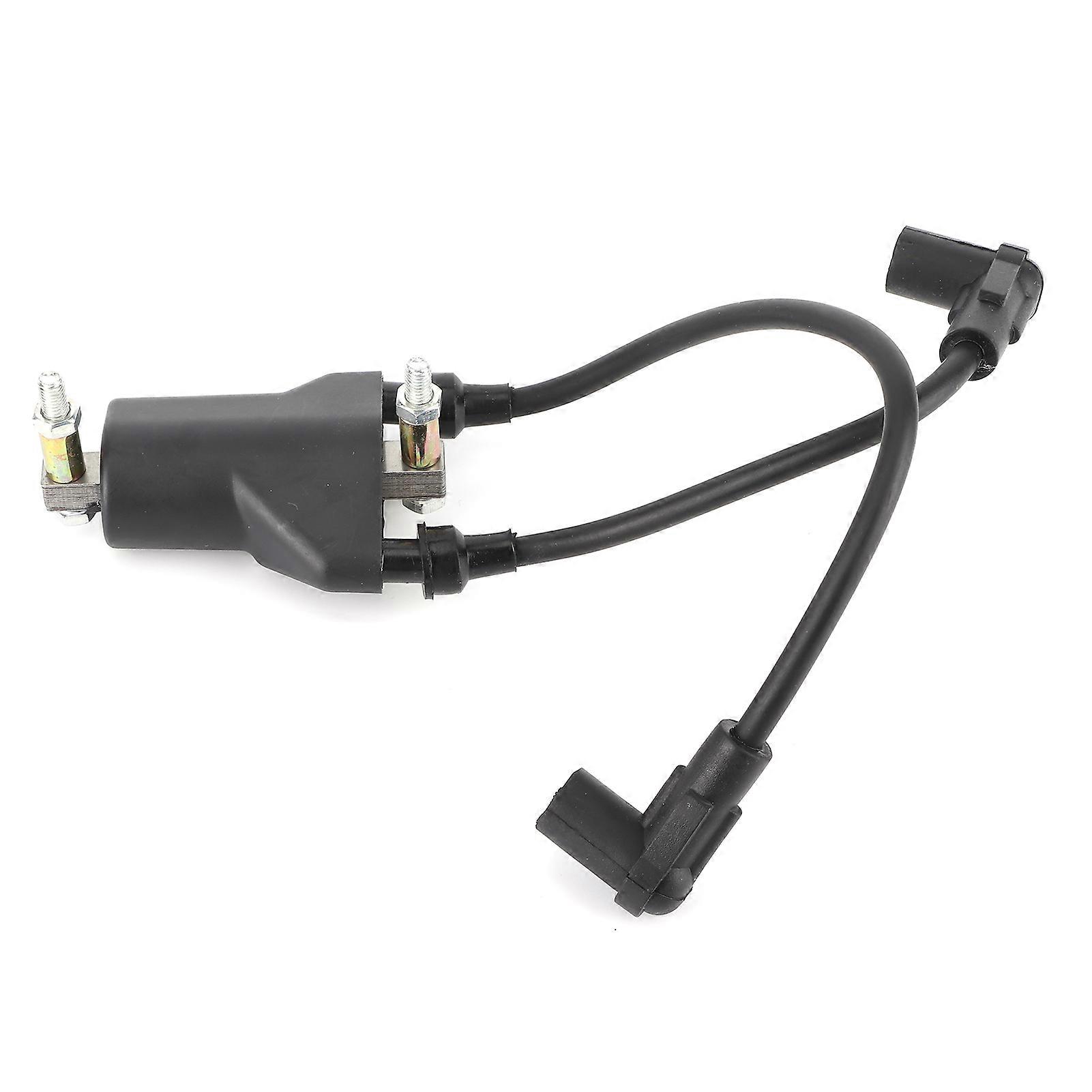 EZ Go Marathon/TXT Ignition Coil 26652-G01 - Durable Replacement for Optimal Performance