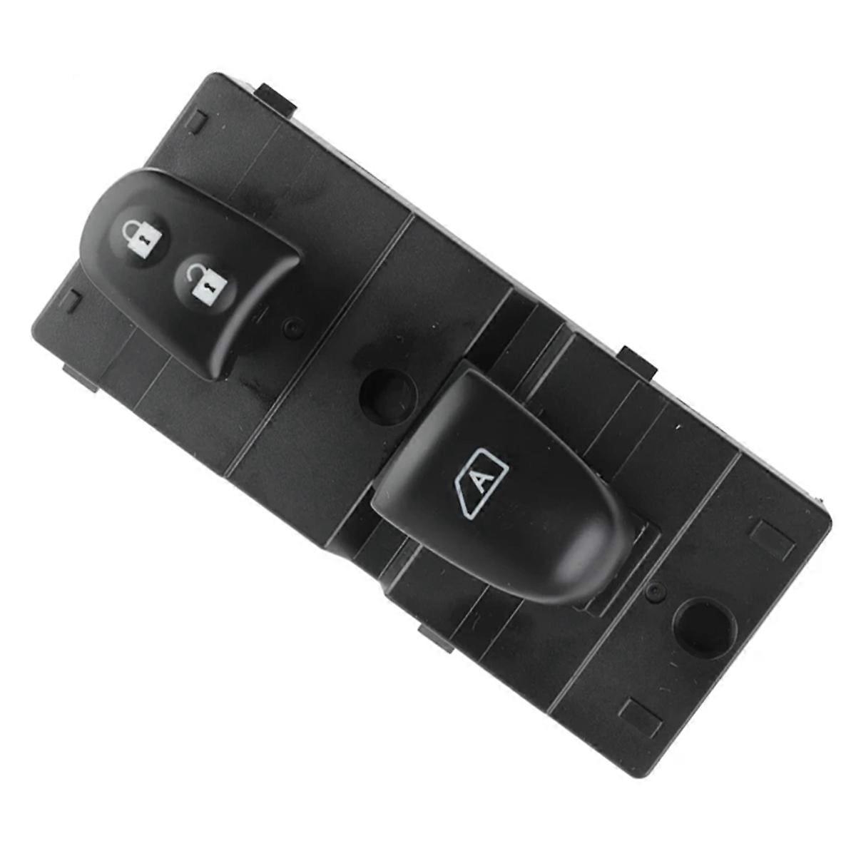 Car 25411-5AB0A Power Master Window Control Switch 254115AB0A for 2015-2021