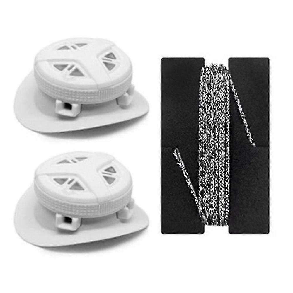 Strong Durable Rotating Automatic Buckle Lacing Device Rotating Shoelaces Revolving Buckle Repair Tool Shoelace Fastener  szrh a-s