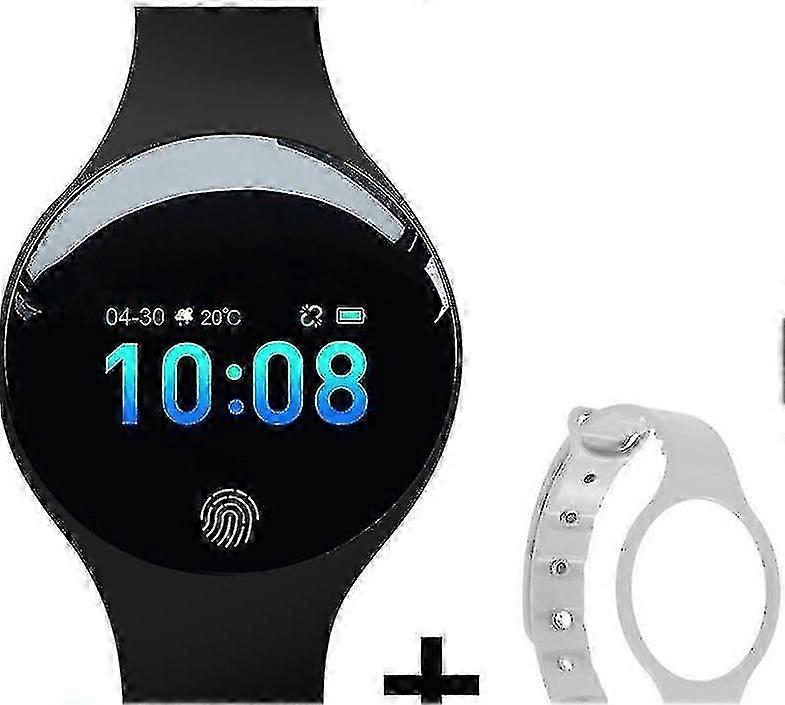 Electronic Led Digital Sport Watch