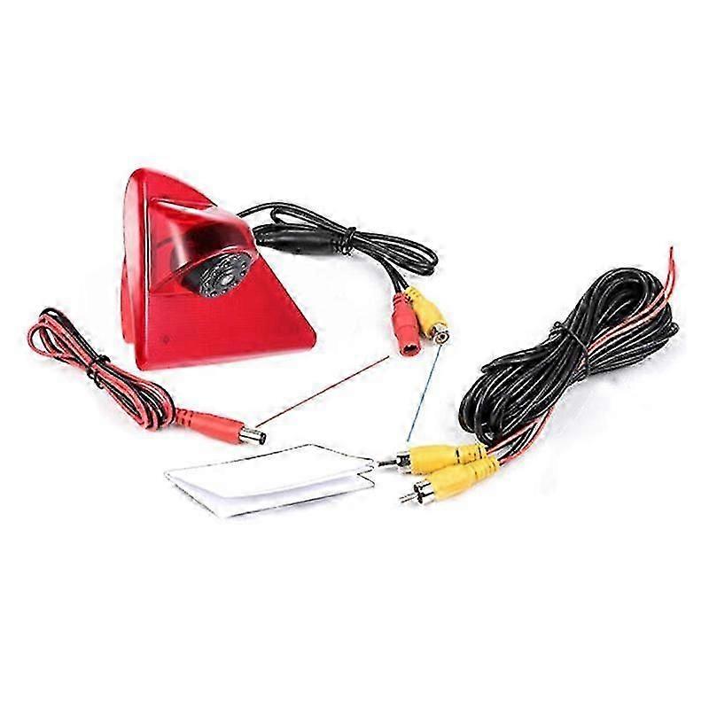Car Brake Light Rear View Camera for Opel Movano NV400