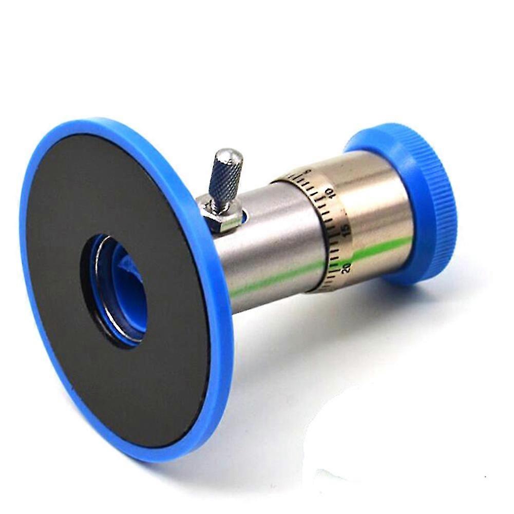 Biological Microtome Plant Hand Slicer for School Laboratory Equipment Students' Learning Edition