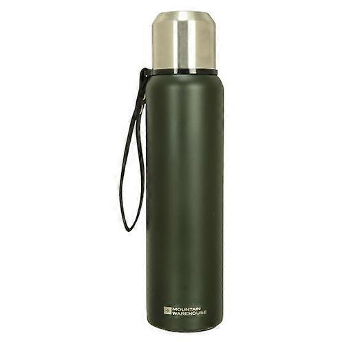 Mountain Warehouse Matte Double Wall Flask