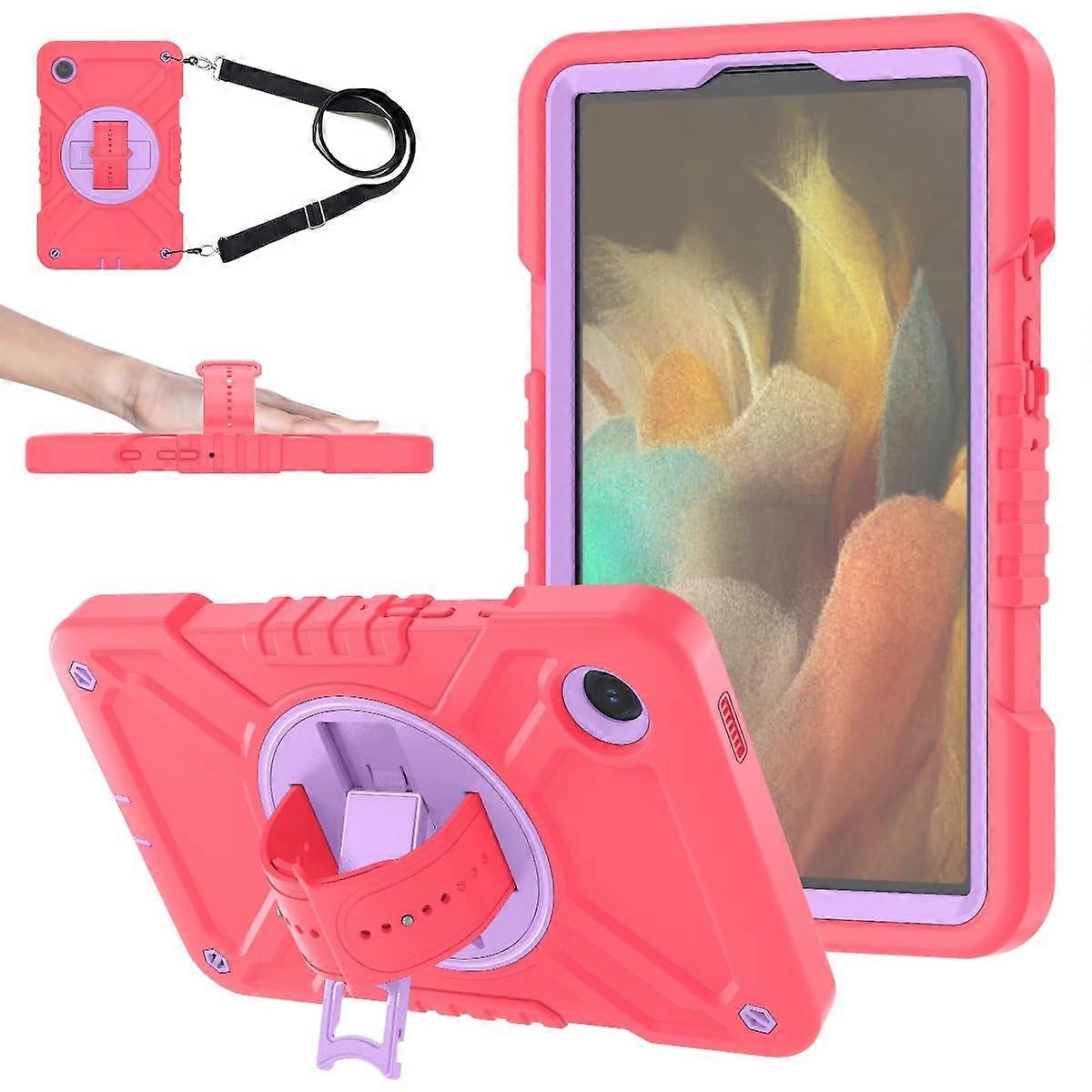 tablet protective case Protective Cover Compatible with Samsung Galaxy Tab A9 8.7inch SM-X110/X115/X117