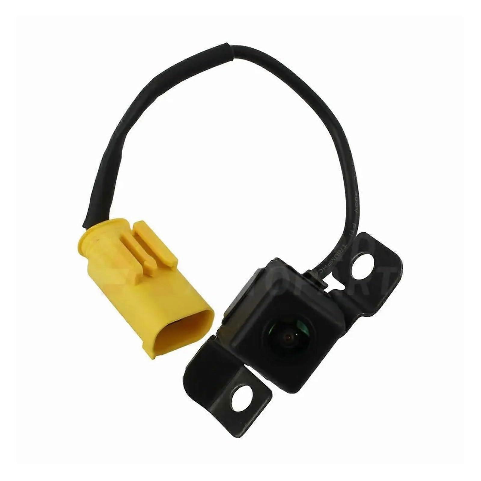 Compatible for Kia Sorento 2011 2012 2013 Rear View Backup Parking Assist Camera Vehicle Reverse Camera 95760-2P202