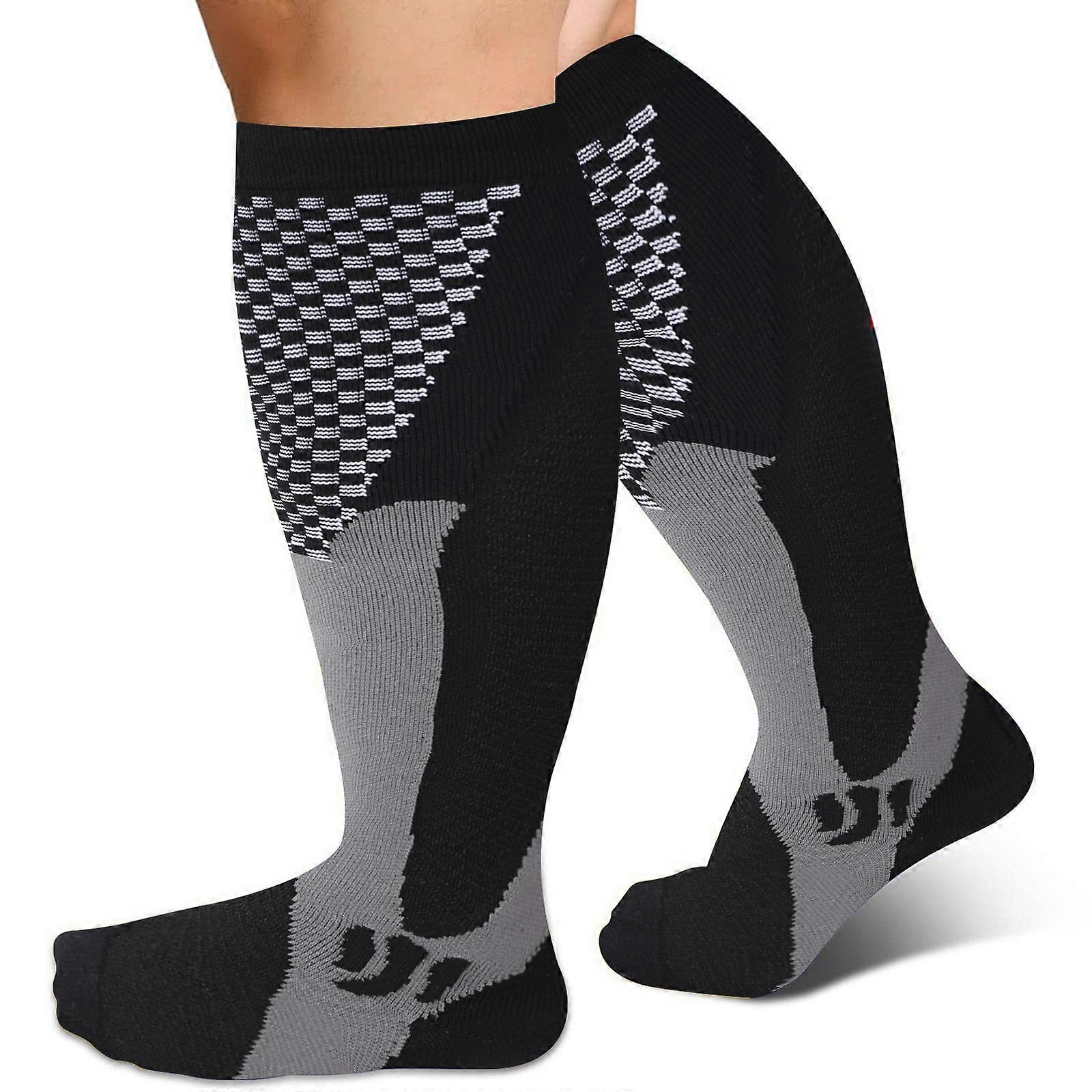 High Elasticity Increase Fertilization Socks Women's Pressure Socks Sports And Fitness Socks