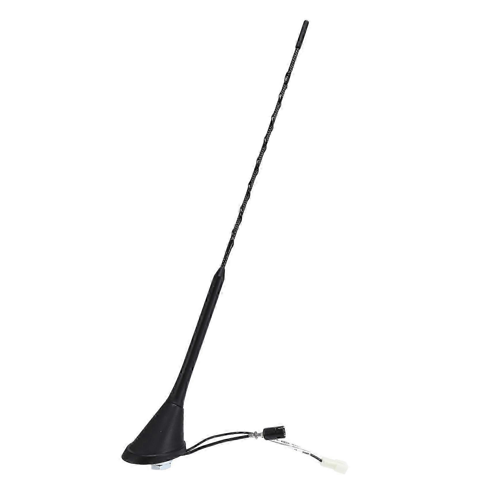 Car Radio Antenna with Amplifier for Chery Tiggo QQ6 Jaggi A1 Kimo A113 Face A3 Skin X1 IndiS Beat A NN