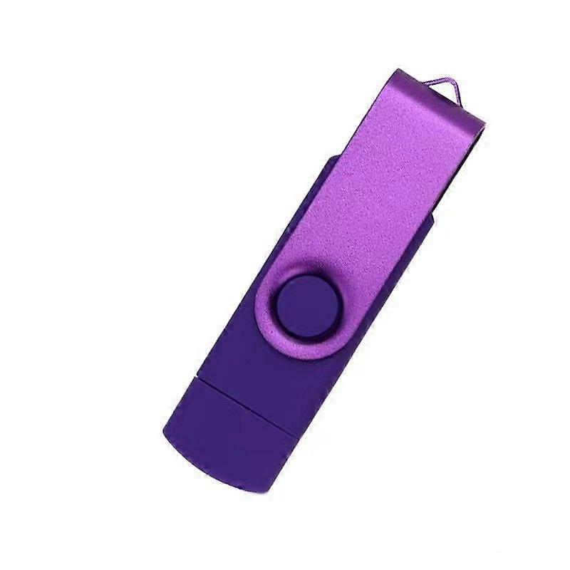Typ-C Handy USB-Stick 64g Android-Computer Dual-Use (1 Stück)