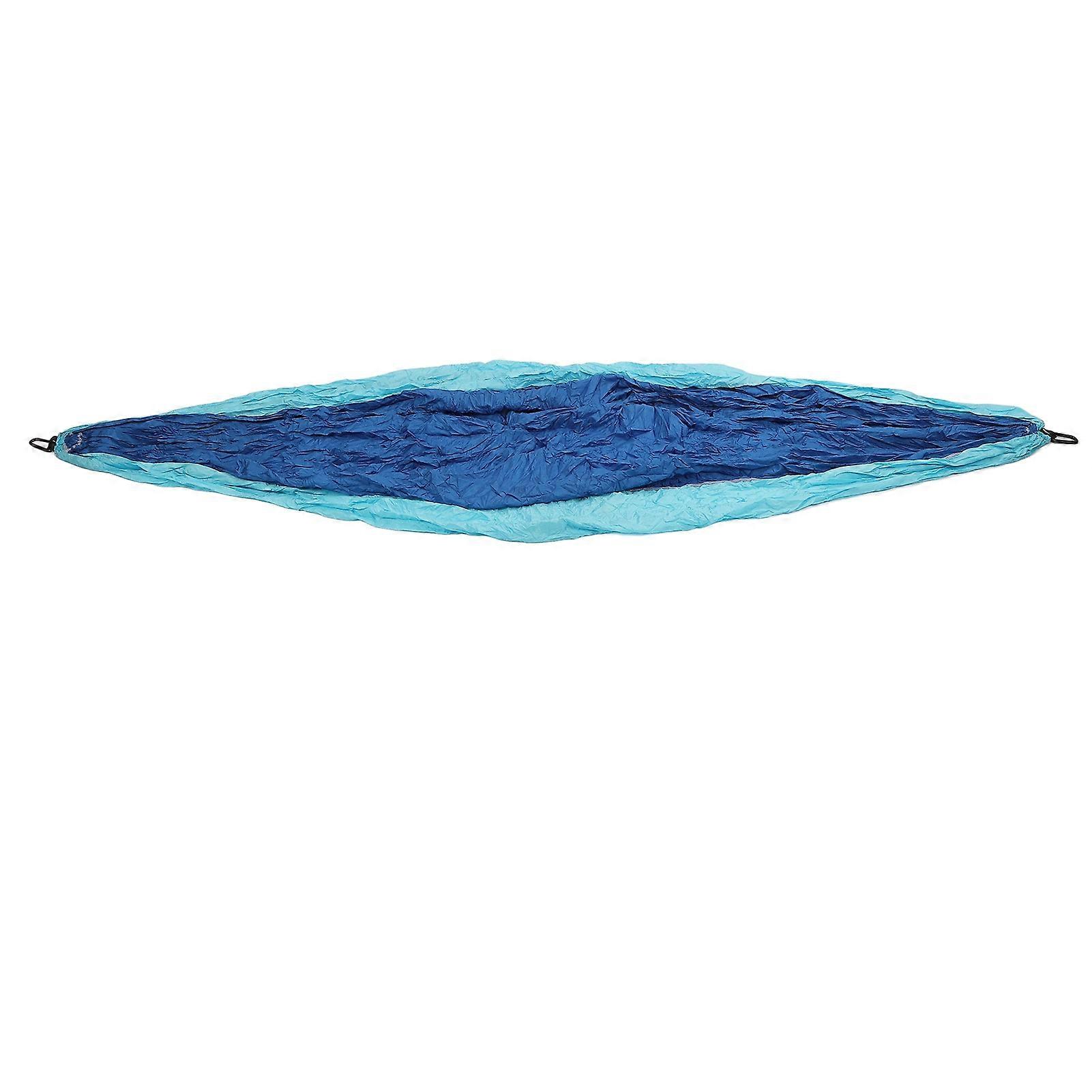 Camping Hammock Camping Essentials Portable Hammock Double Hammock for Outdoor