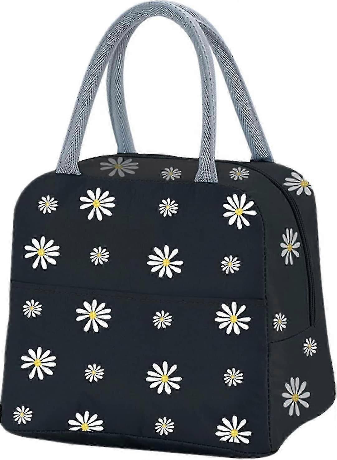 Lunch Bag (black)