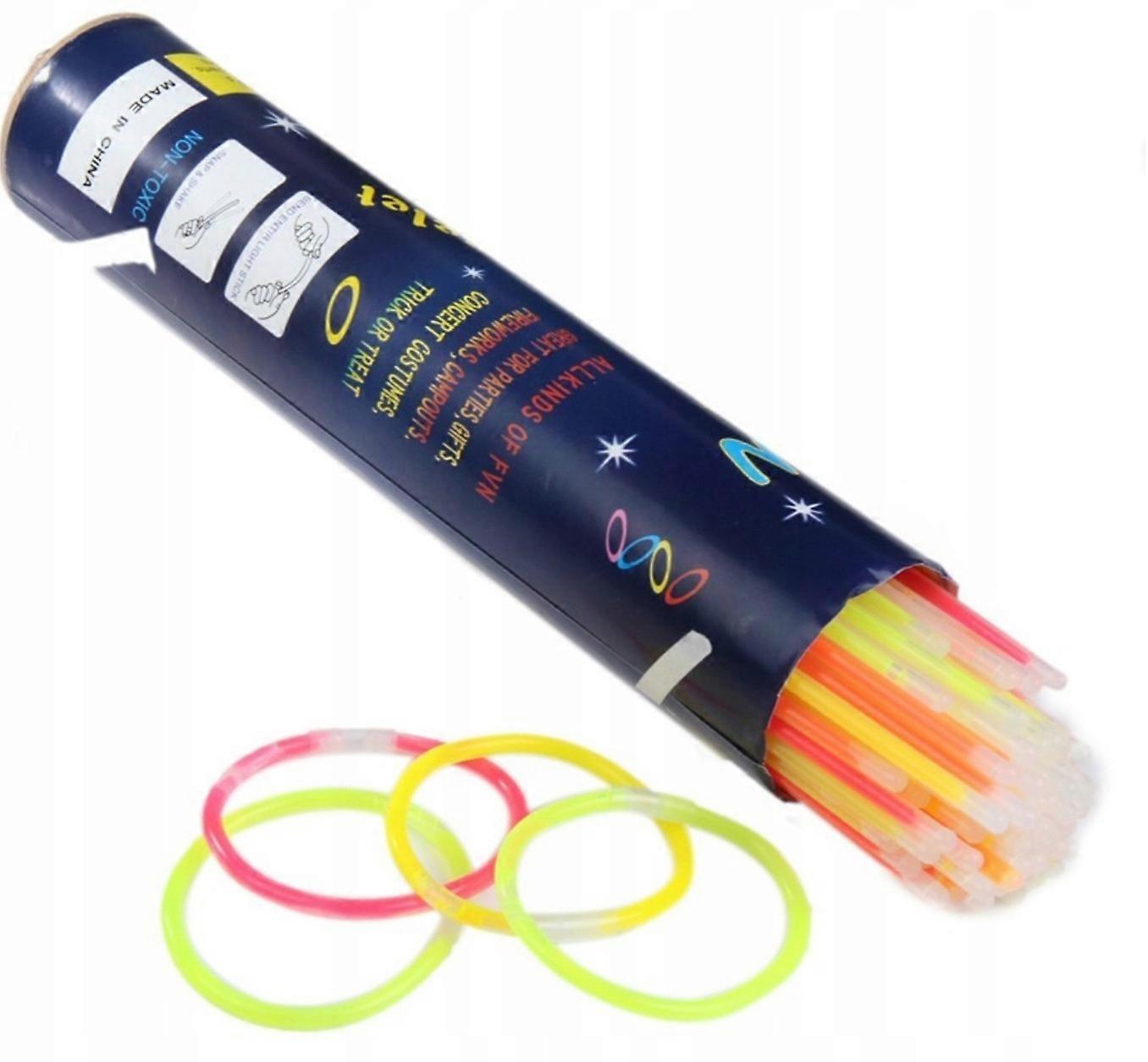 Ultimar Wrist Bracelet Fluorescent Bracelets