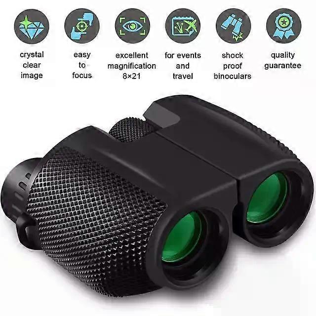 5000M Child Binoculars Long Range Professional Swimming Binoculars Night View Telescope High Magnification Telescope Powerful