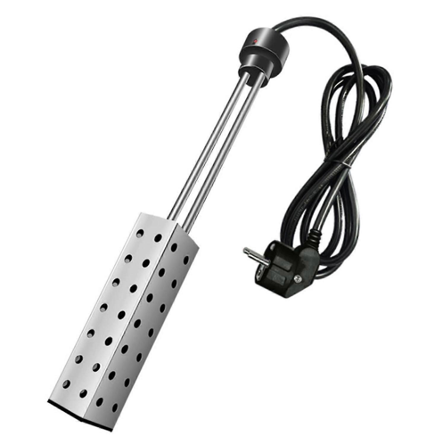 2500W インスタント電気ウォータヒータ、キッチンバスルームスイミングプール用