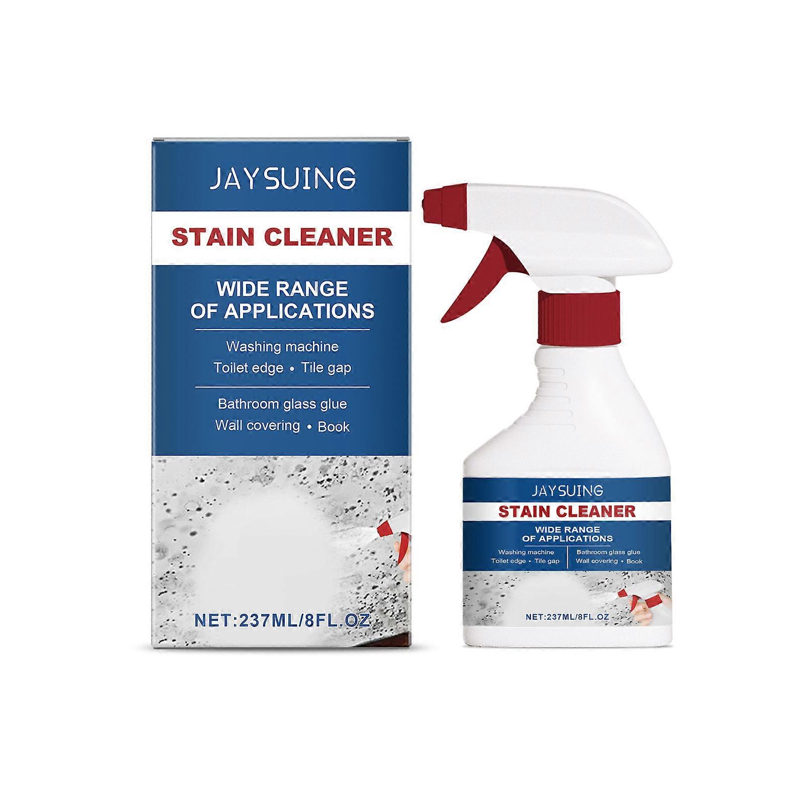 Multi-effect stain removal spray, wall tile gap bathroom ceiling stain removal mold removal cleaning spray