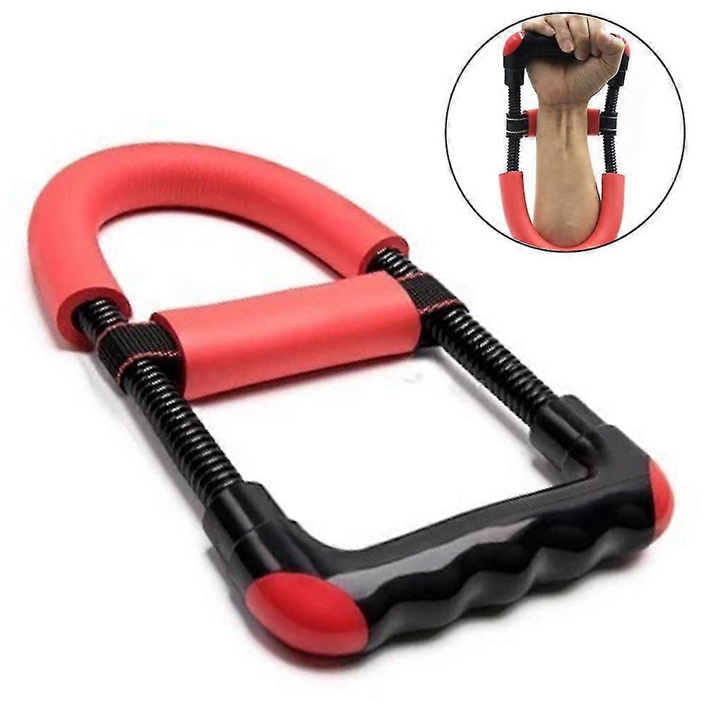 Wrist Strengthener Forearm Exerciser Hand Developer Arm Hand Workout