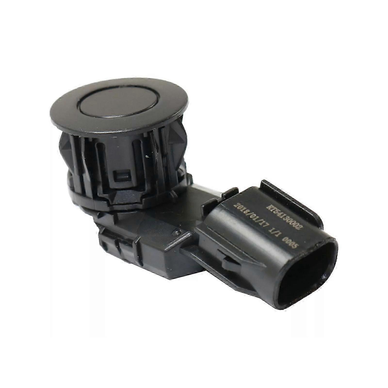 Set of 4 Parking Assist Sensors Front & Rear Driver & Passenger Side Left Righ - FFY