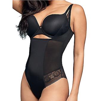 Grace Shaping Wear Your Own Bra Bodysuit