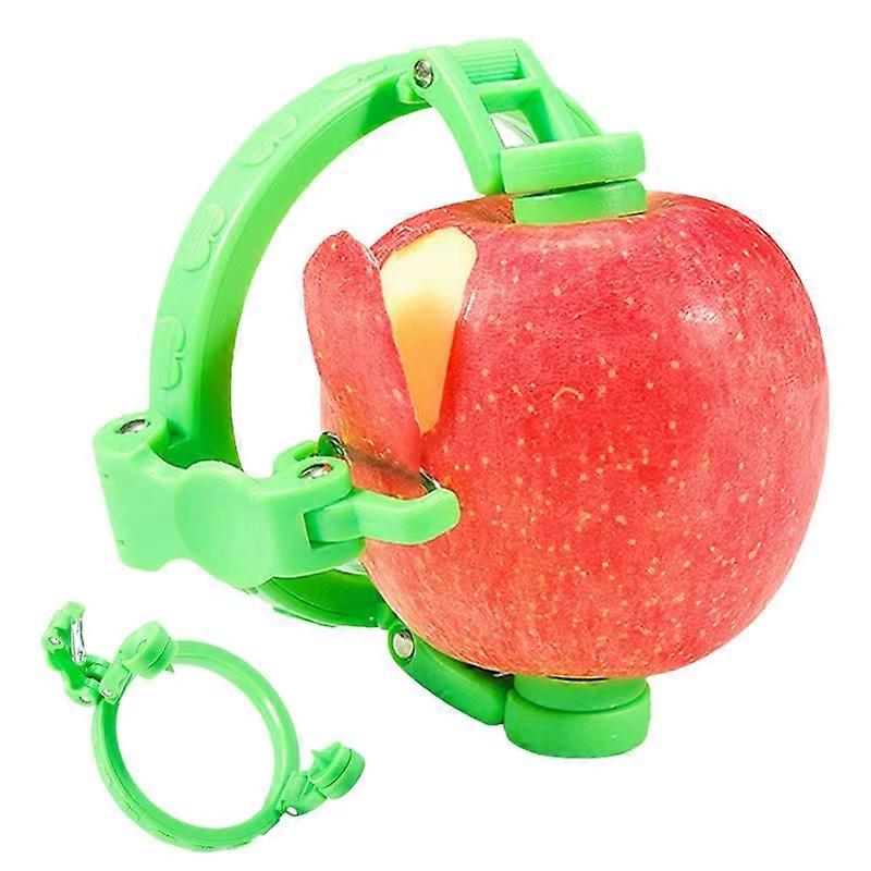 2pcs New Upgraded Fruit Peeler That Does Not Hurt Your Hands
