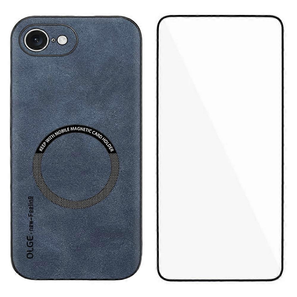 Compatible with iPhone 16e Phone Case