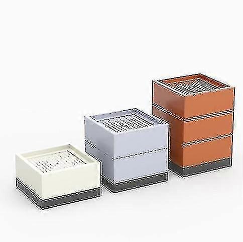 4 قطع أثاث السرير الناهضين الثقيلة واجب قابل للتعديل مكتب المصاعد الساق الموسعات