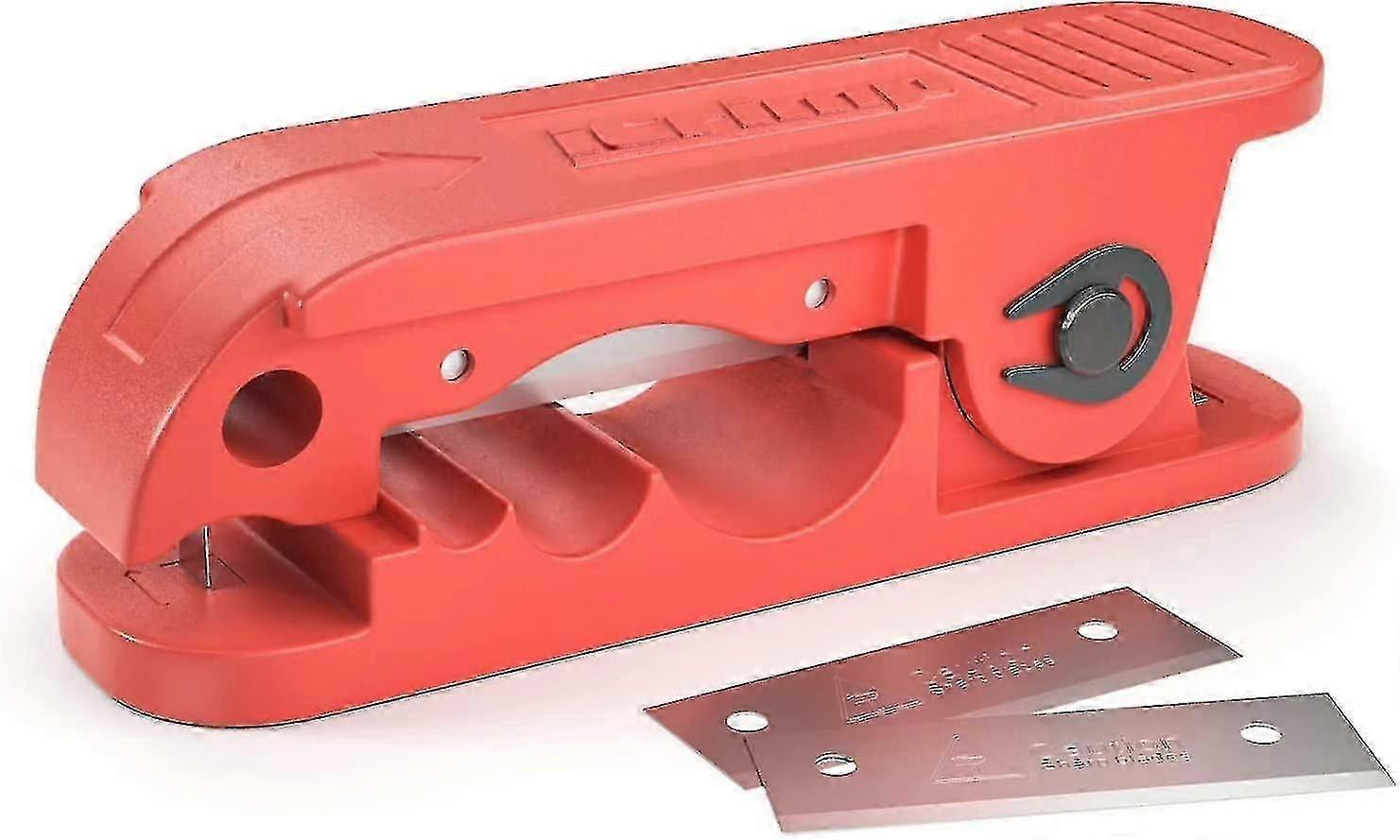 Round Cable Stripper, Cable Jacket Stripper, Wire Stripping Tool For 1/10 To 5/8" Diameter