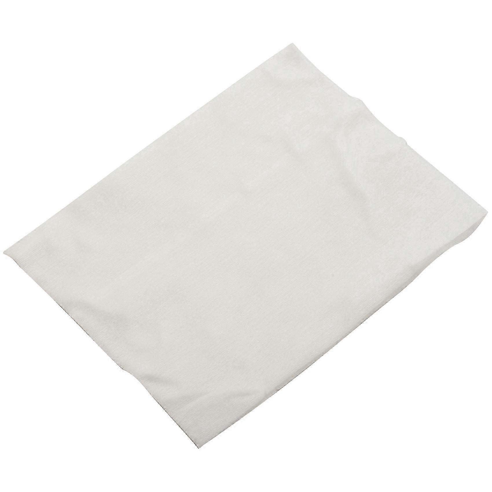 300PCS Disposable Microfibre Electrostatic Floor Cloths for Flat Swivel Mop Multi Fitting Cleaning
