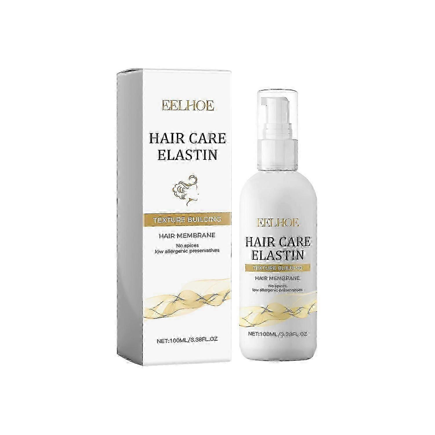 EELHOE Deep Conditioning Elasticizer