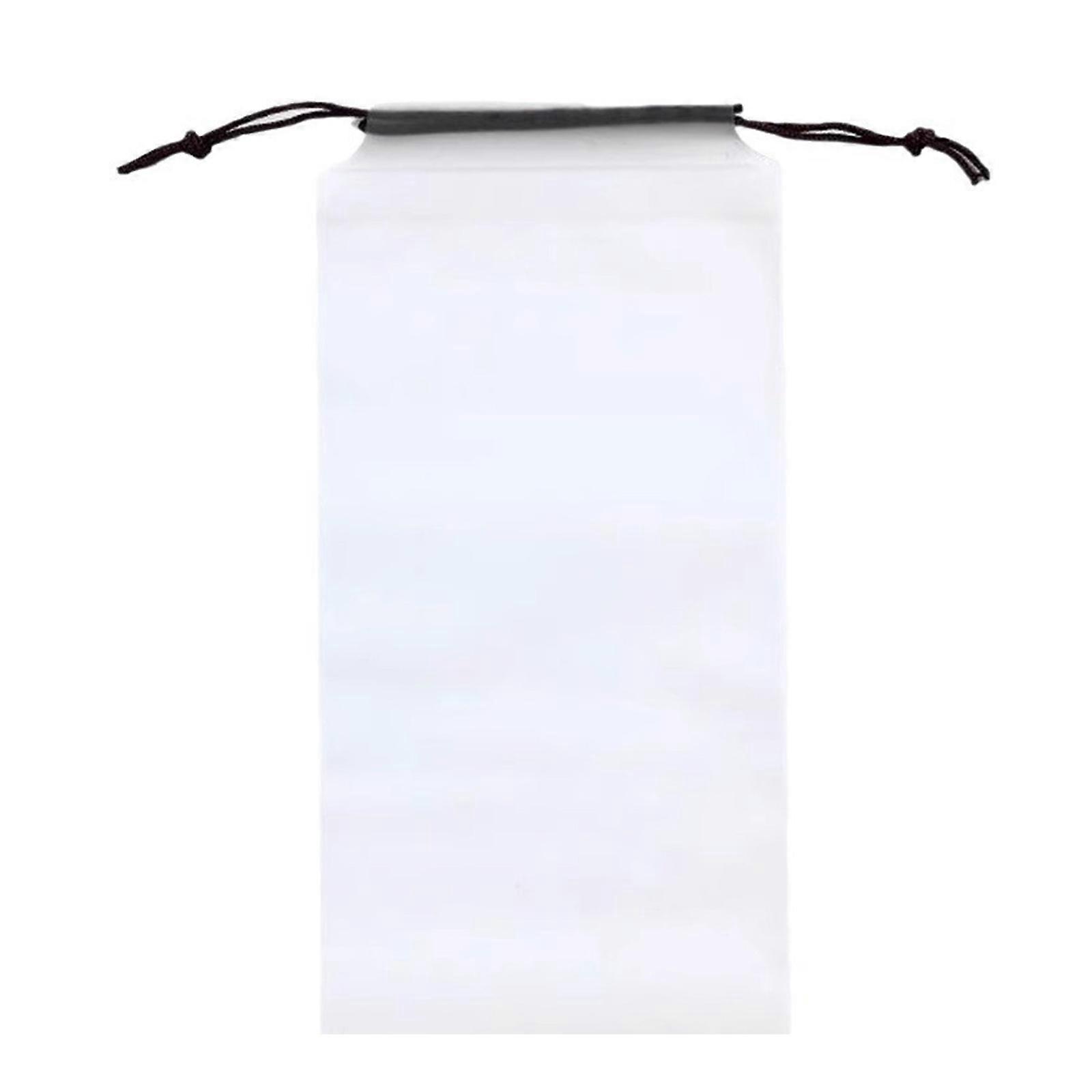 Practical Waterproof Umbrella Wet Bag For Travel And Commuting Compact Portable Storage To Keep Bags Dry
