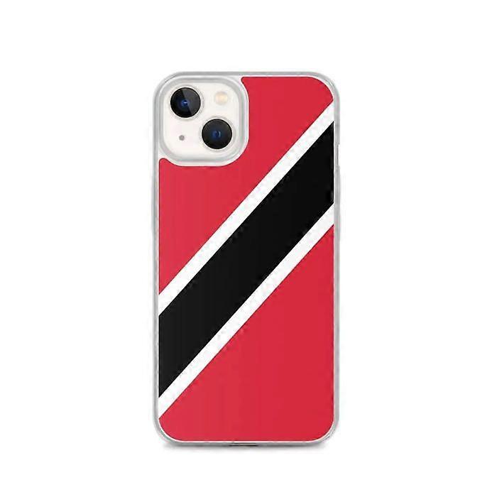 Trinidad and Tobago Flag Phone Case - iPhone 13