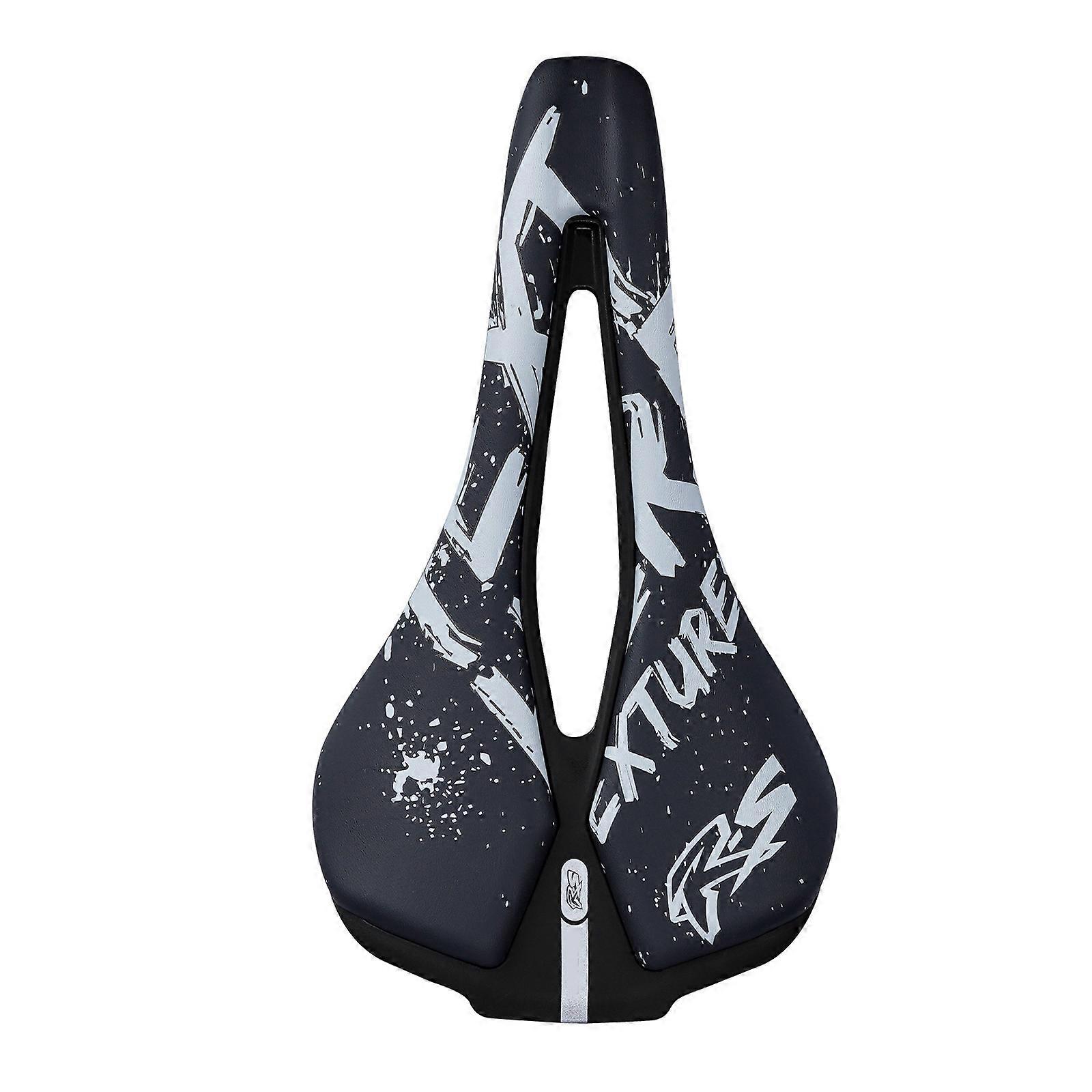 Cykler Cykler Sæder Komfortable cykler Sadler Udskiftning Hult hul Åndbare vandtætte sæder til mountainbikes