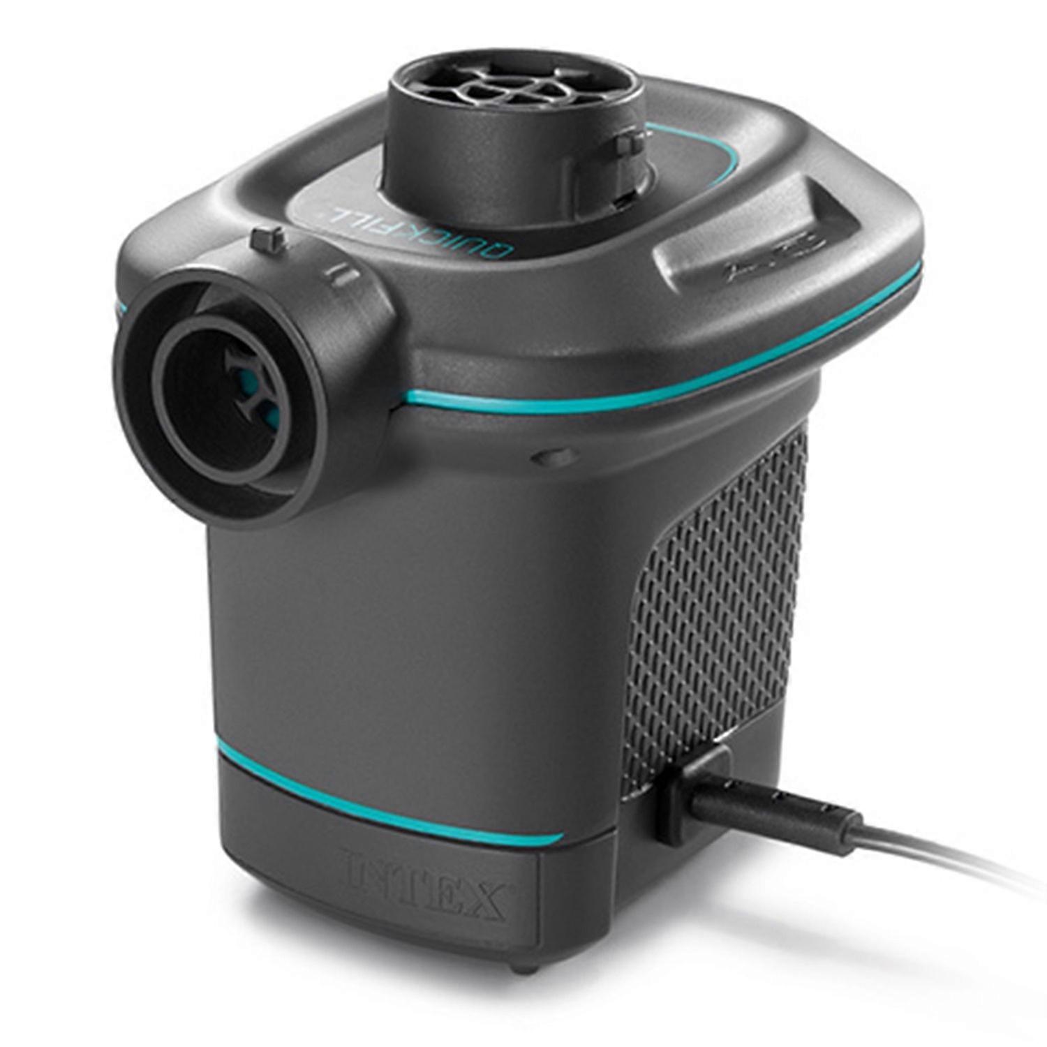 Quick-Fill Electric Pump 220-240V INTEX 66640